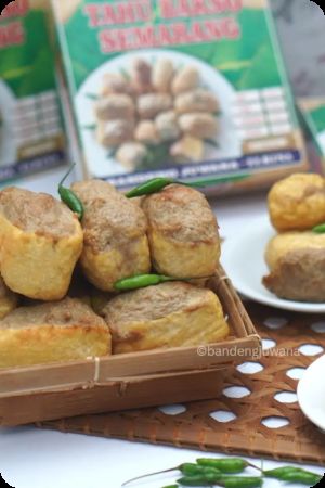 tahu bakso